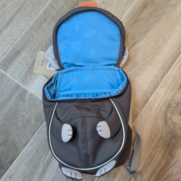 Puppy Dog Backpack - Picture 2 of 10